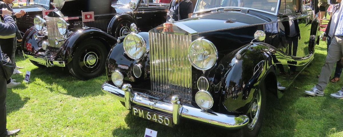 Collectable Cars Prove Themselves As Valuable Investments