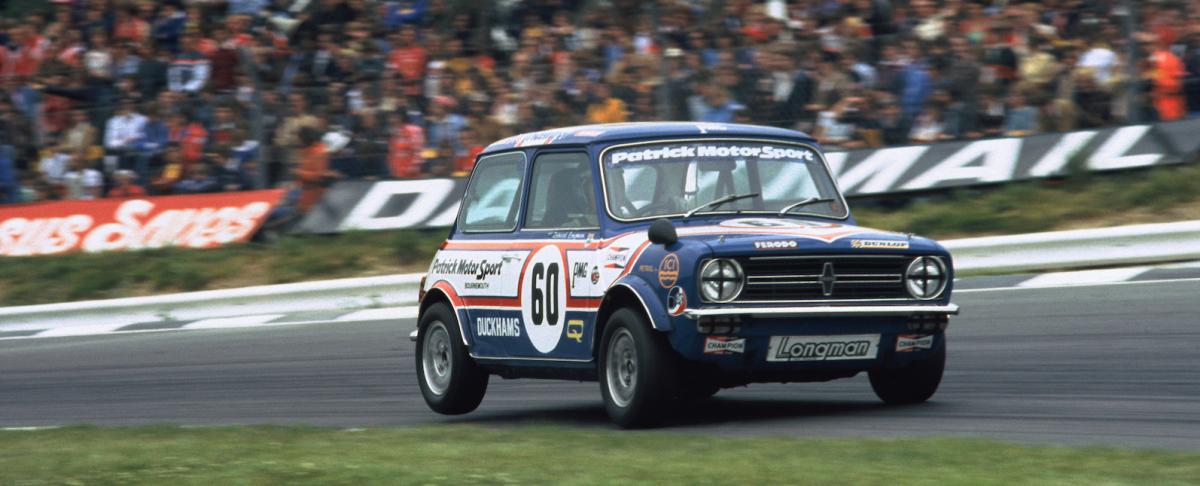 LAT Archive: 60 years of BTCC champs and record holders