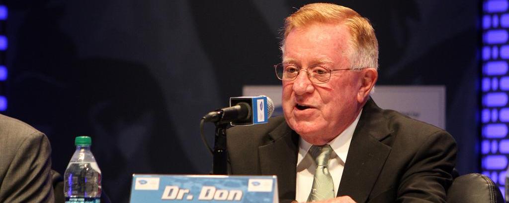 Don Panoz: 1935-2018