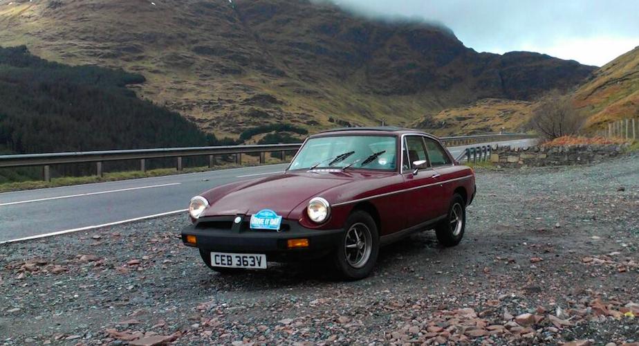 MGB Buying Guide