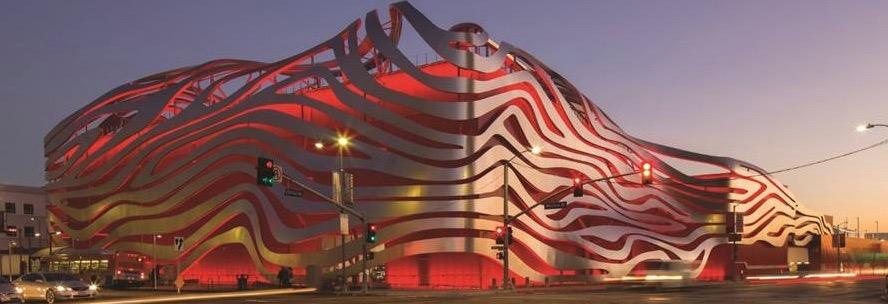 RM Sotheby’s announces Petersen Automotive Museum Auction