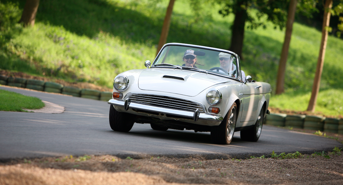 Sunbeam Tiger Buying Guide