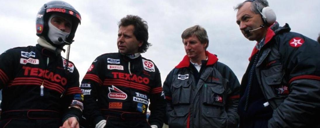 Video: When touring cars ruled the Spa 24-hours