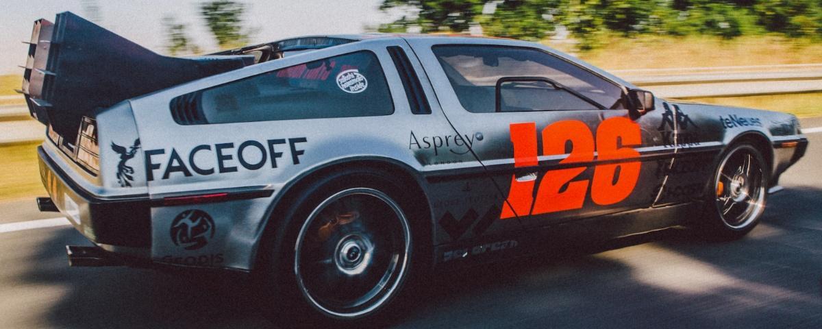2018 Gumball 3000 raises £700k for charity
