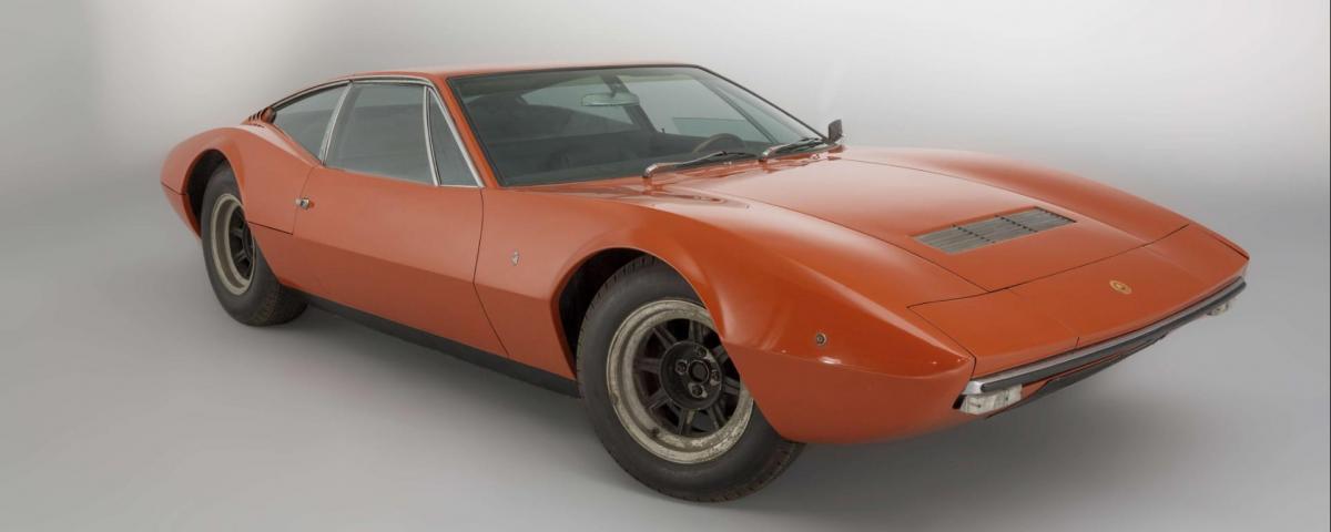 Pair of Serenissima prototypes head for Paris auction