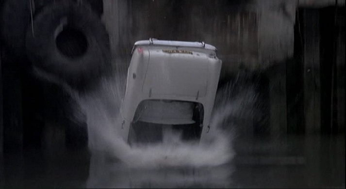 Classic Cars on Film: Get Carter (1971)
