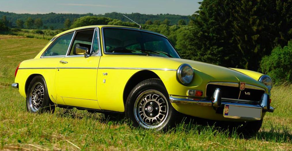Top five classics you can afford to love