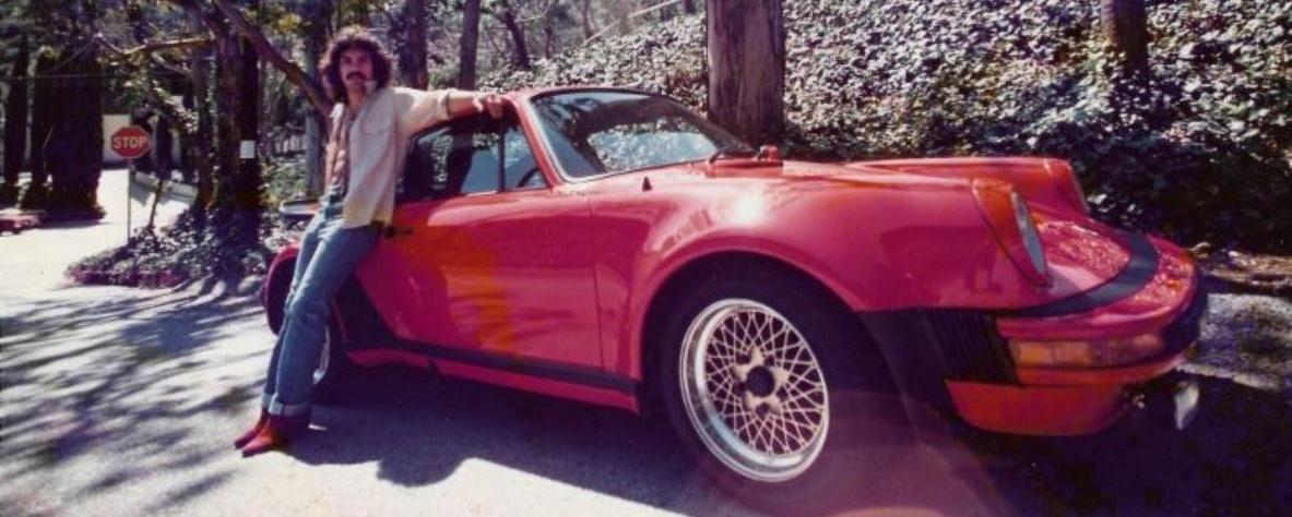 Amelia Island to feature John Oates 'Cars and Guitars' exhibit