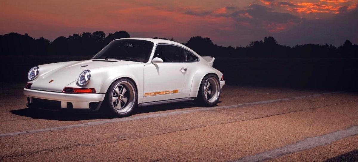 The Best Modified Porsche 911s