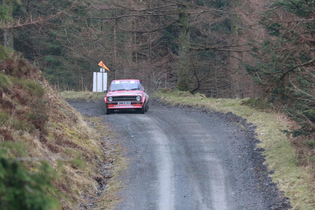 Historic Motorsport Round-up: Rally 2WD hits flying start