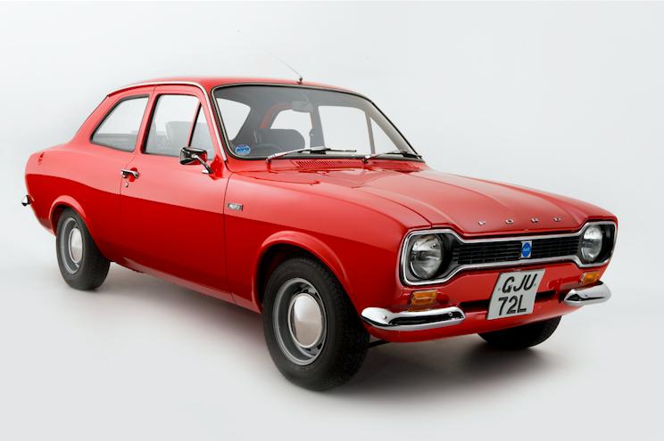 Ford Escort Mk1 Buying Guide