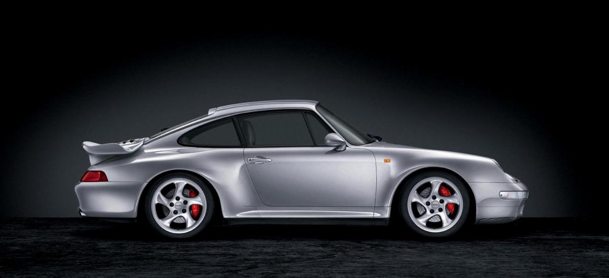 Porsche 993 Buying Guide