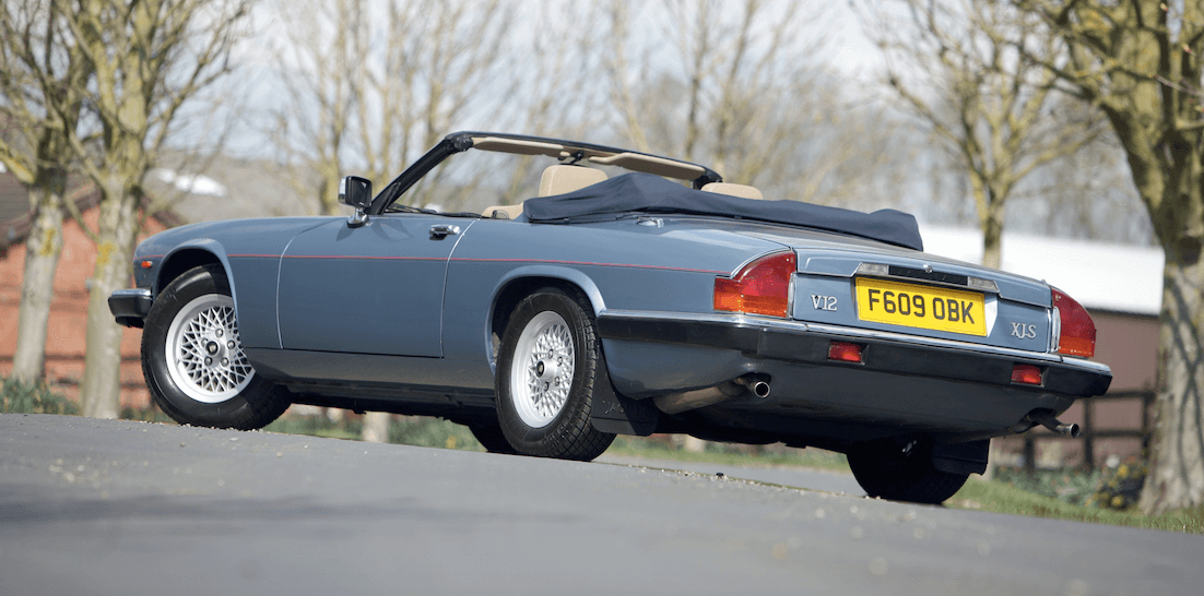 Top five summer convertibles for all budgets