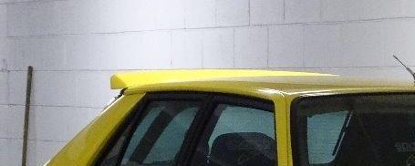Classifieds Hero: Lancia Delta 2.0 Evo II