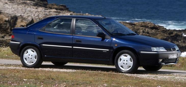 Citroën Xantia Buying Guide