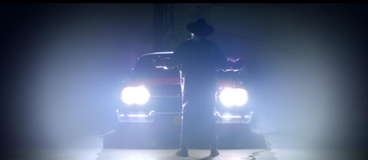 You may not have noticed – but John Carpenter’s Christine is back!
