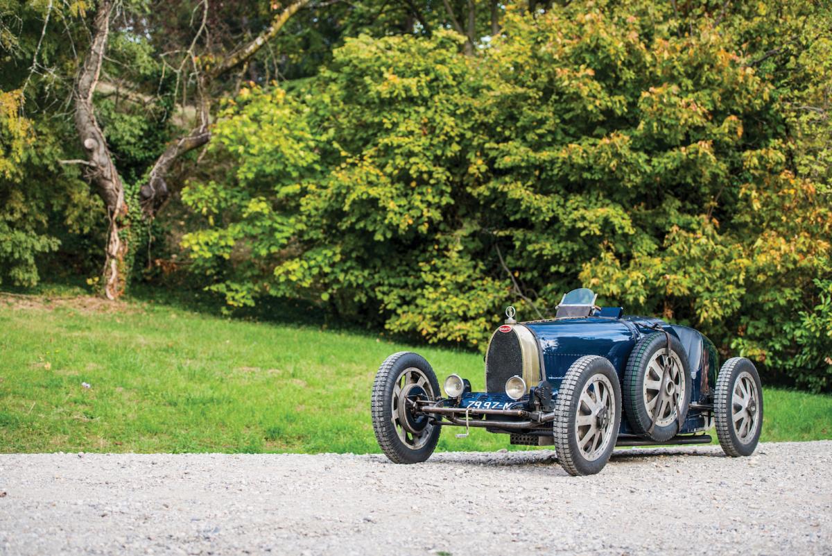 RM to auction Type 35 and MC12 without reserve