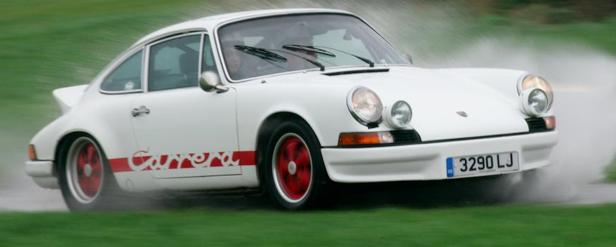 Porsche 911 Buying Guide