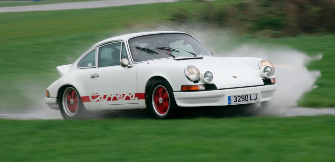 Porsche 911 Buying Guide