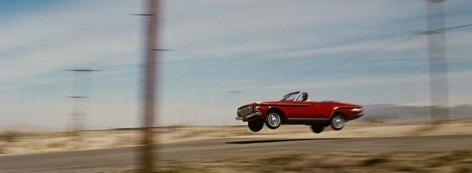 Classic Cars on Film: It’s a Mad, Mad, Mad, Mad World