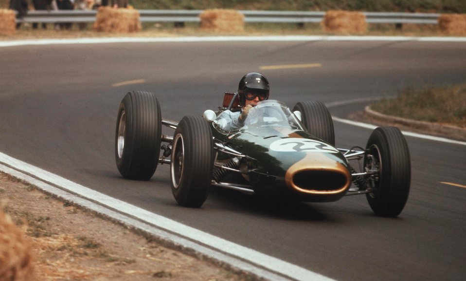 LAT Archive: Brabham’s F1 rise and fall