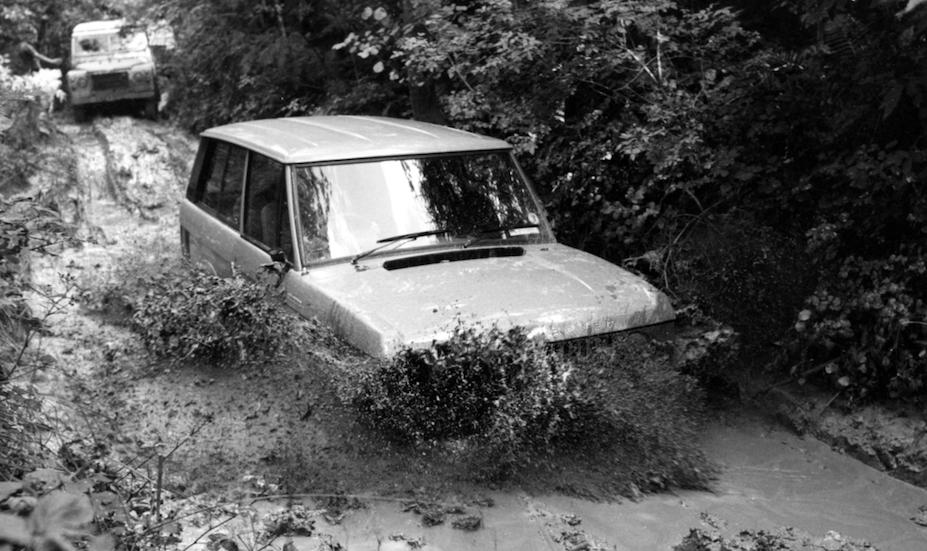 Top 10 MOT-exempt classic cars