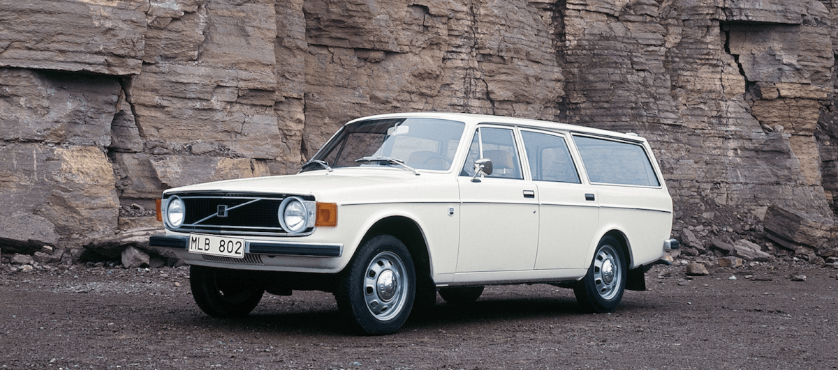 Volvo 140/160/240 and 260 Buying Guide