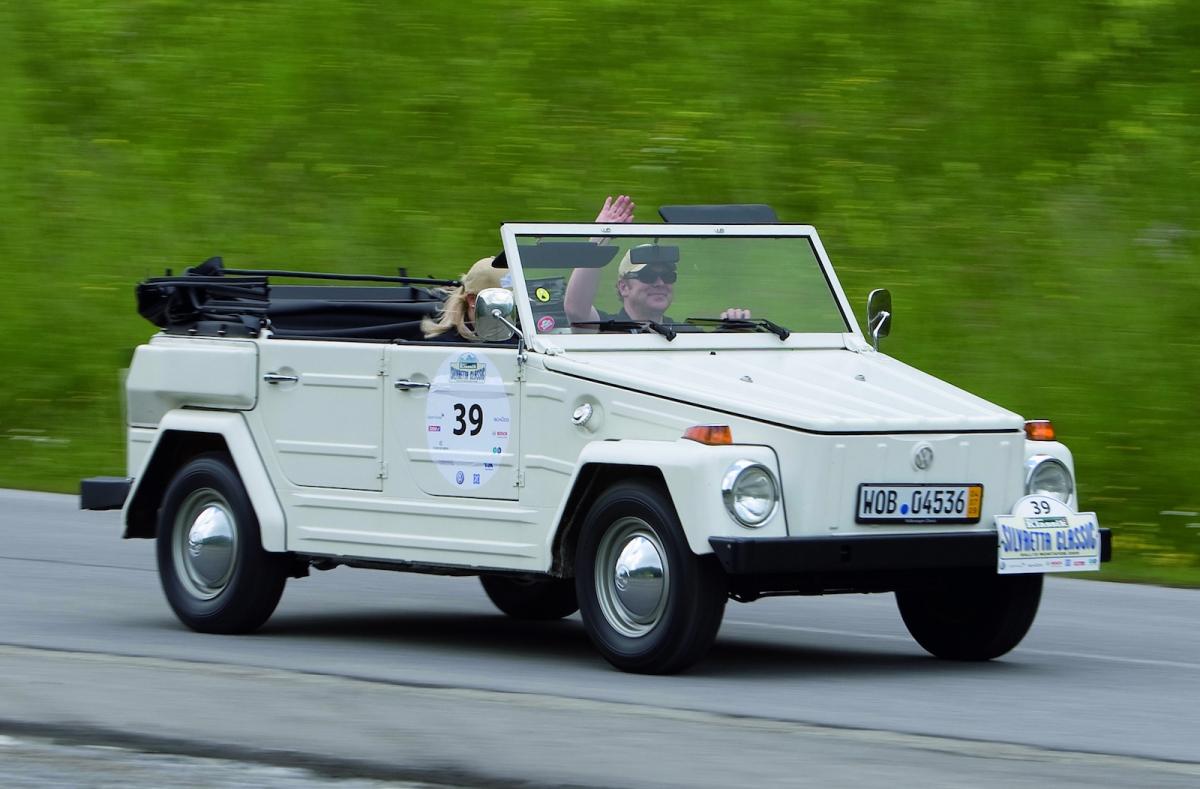 Volkswagen 'Thing' 181/182 Buying Guide