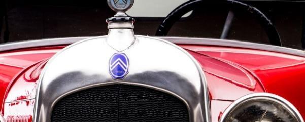 $9.8 million Peugeot and Citroën museum opens in Korea