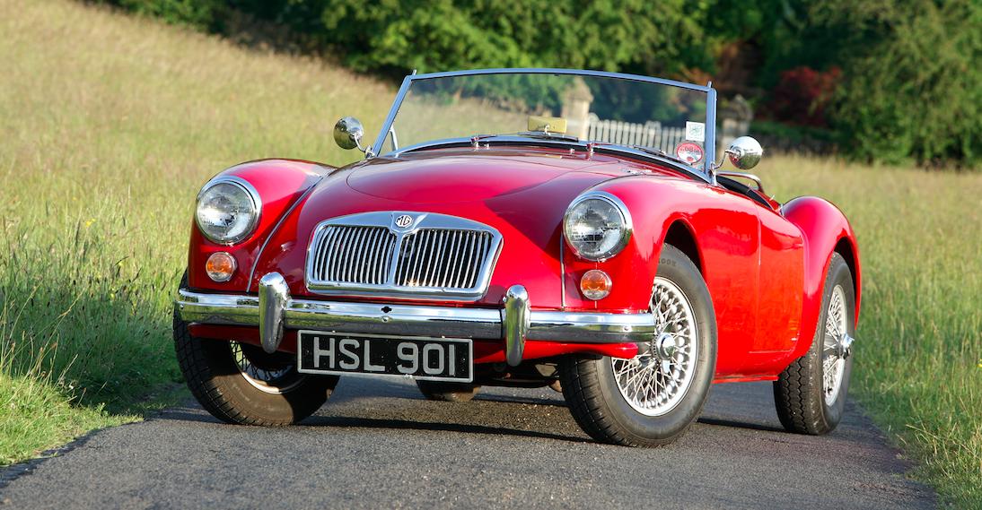 MGA Buying Guide