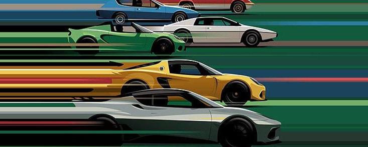 Get free tickets for Lotus’ one-off 70th birthday event!