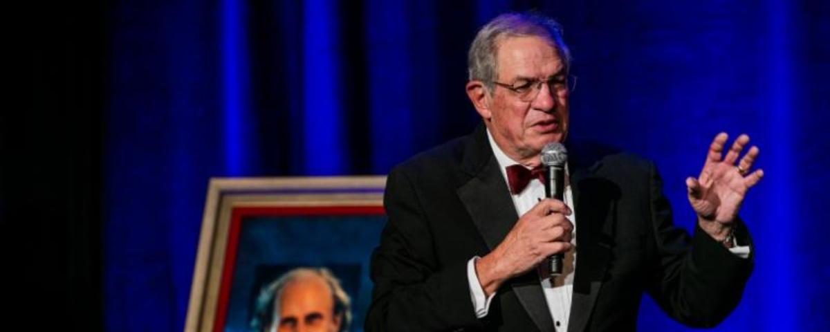 Amelia Island concours founder given automotive heritage award
