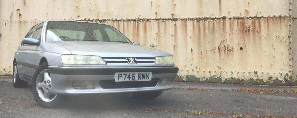 Bangernomics: Why a Peugeot 605 is worth its weight in gold