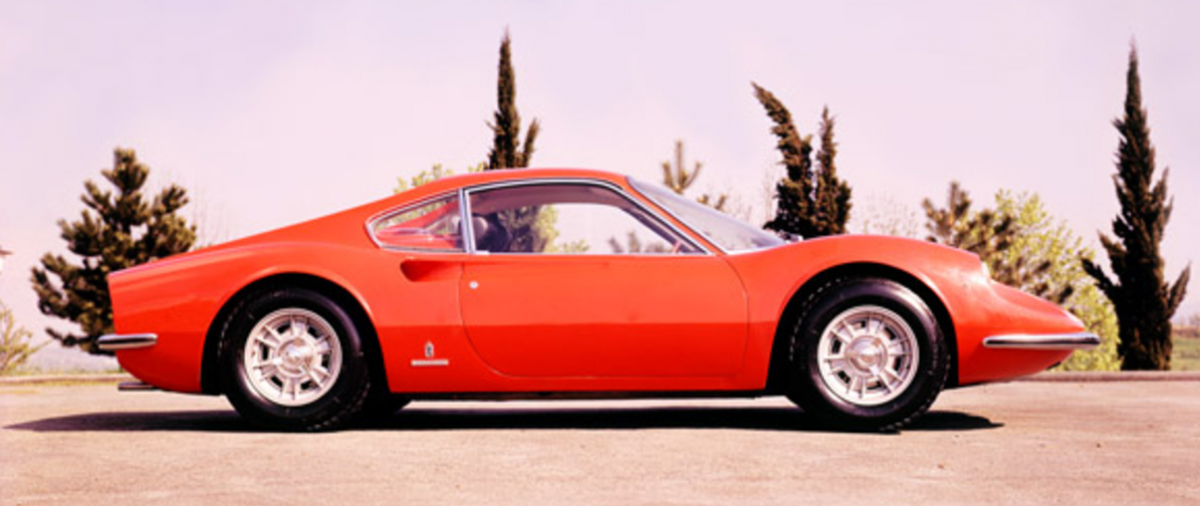 Ferrari Dino Buying Guide