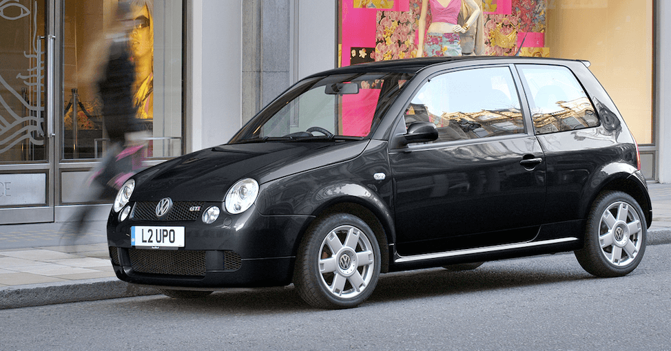 Volkswagen Lupo GTi Buying Guide