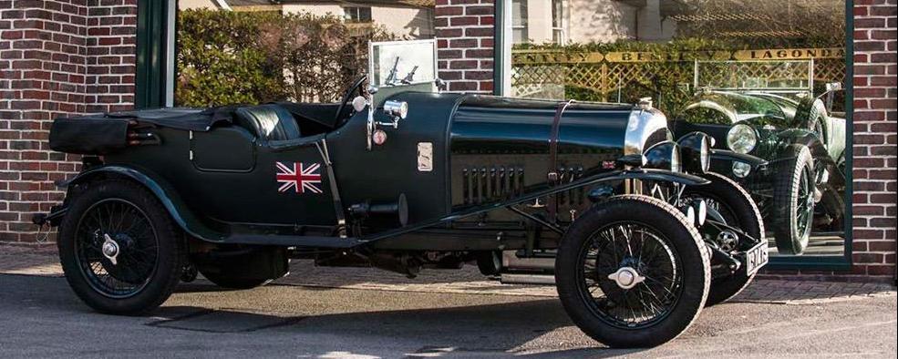 Atlanta Concours d'Elegance moves to film studio for 2019