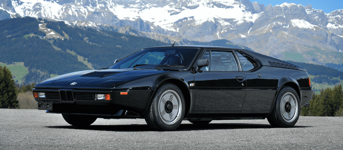 Top 4 classics from 1978 to invest in now!