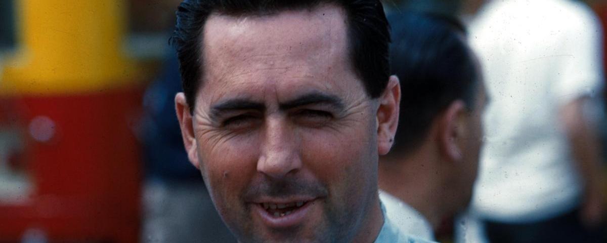 Brabham biopic turns to crowdfunding to cross finish line