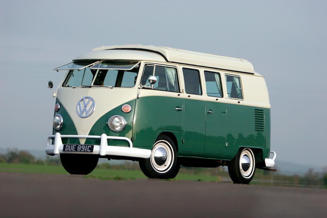 Volkswagen Type 2 Buying Guide