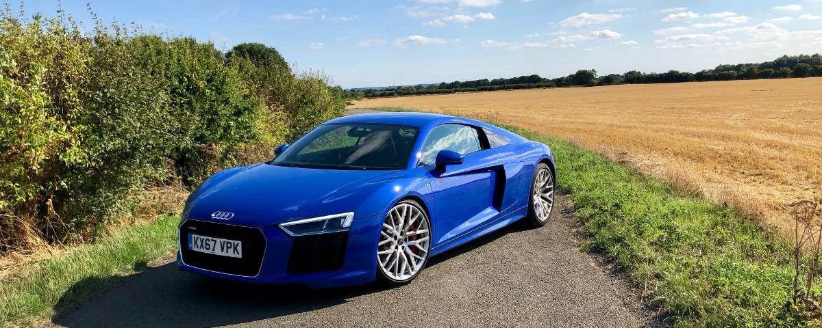 Why the Audi R8 RWS is better without its Quattro heritage