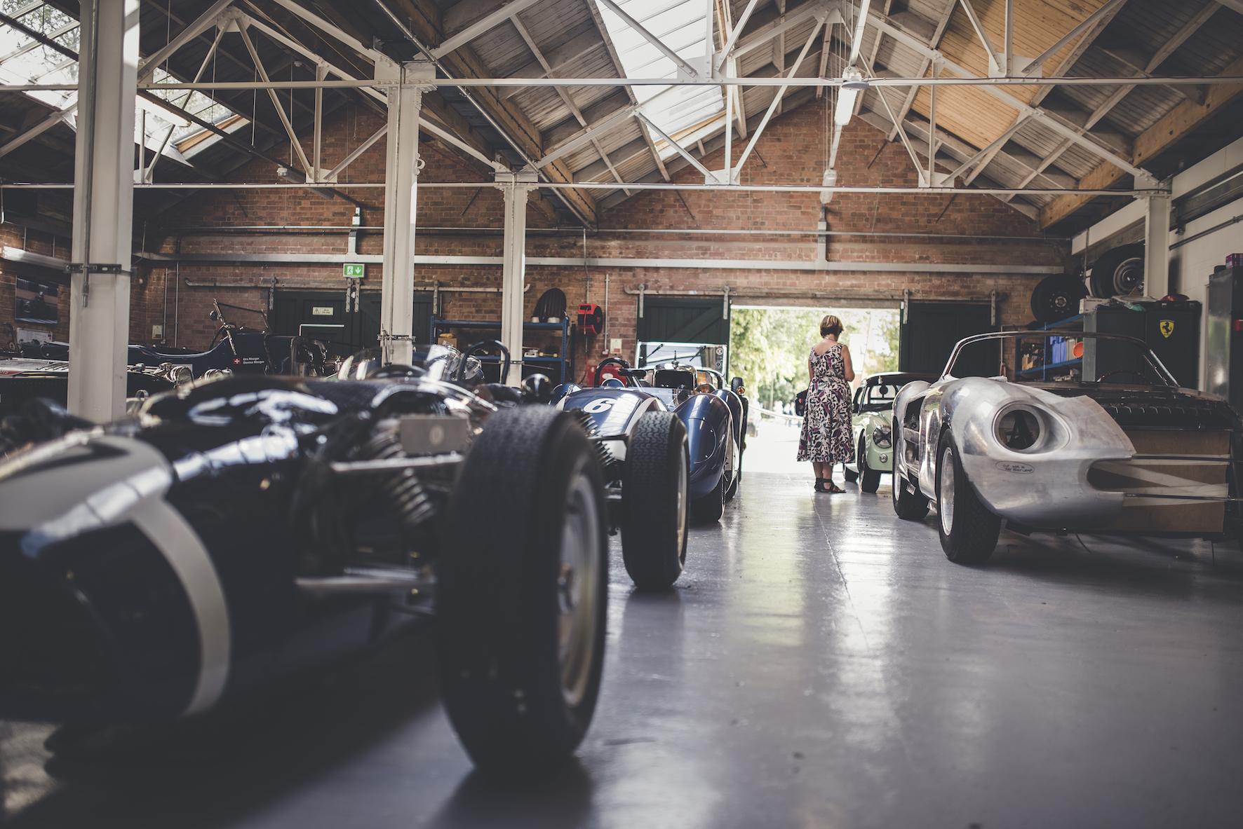New UK charity will lend classics to young apprentices