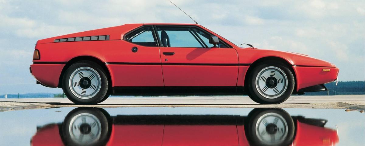 Will BMW build a modern-day M1?