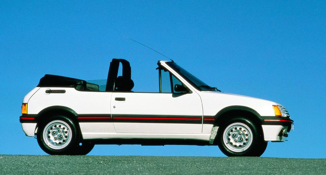 Peugeot 205 CTi Buying Guide