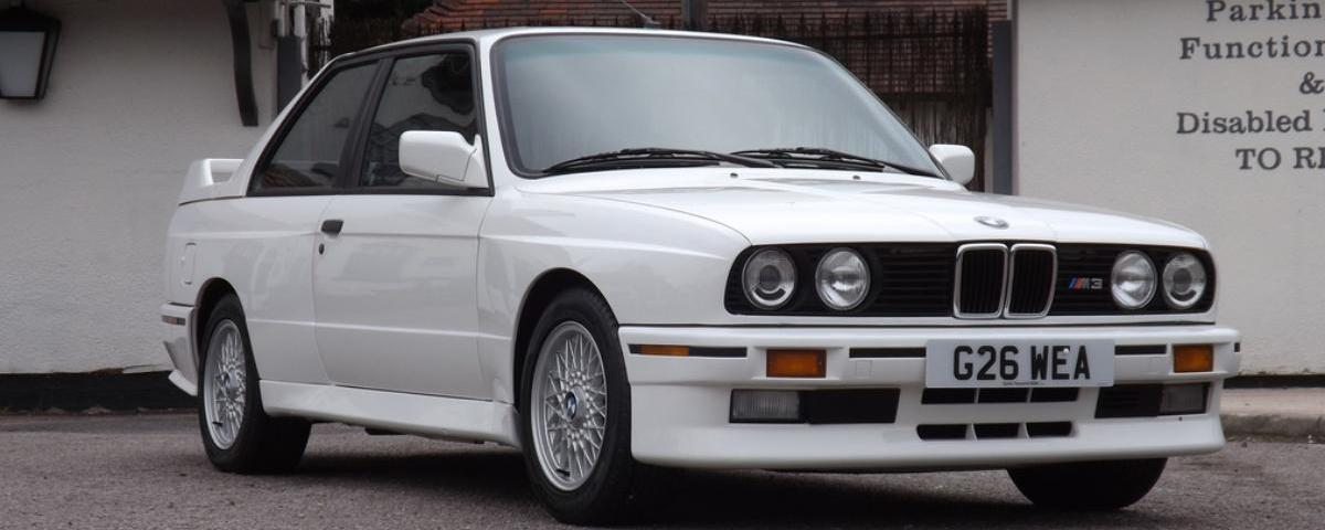 Affordable icons headline Classic Car Auctions' December sale