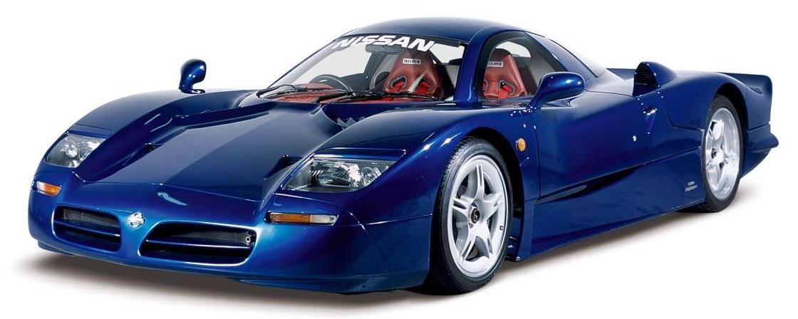 Nissan, Dan Gurney to be honoured at Monterey Motorsports Reunion