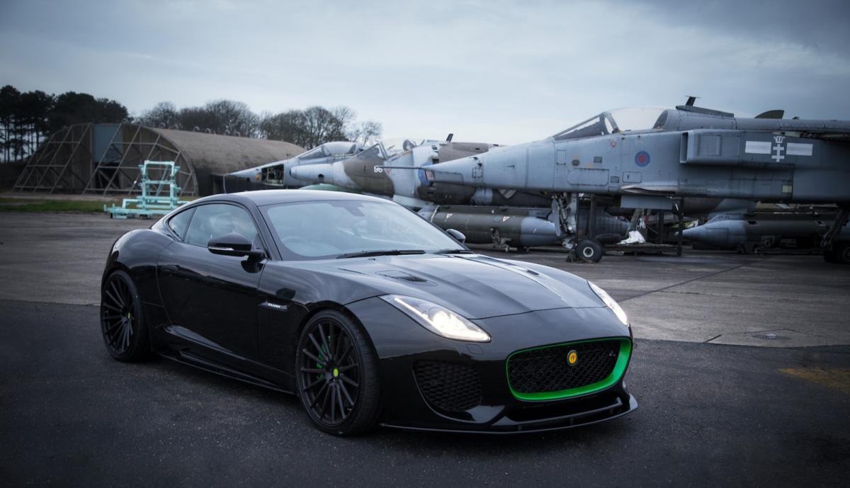 Lister to launch its first modern road car in 25 years