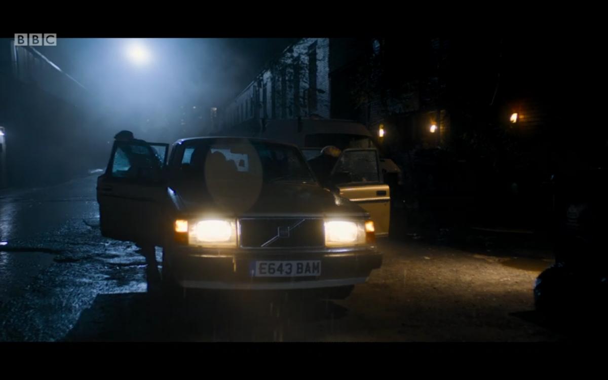 The real star of the new Doctor Who