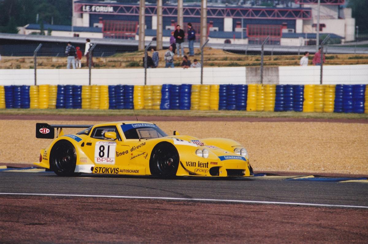 Top 10 Marque Revivals