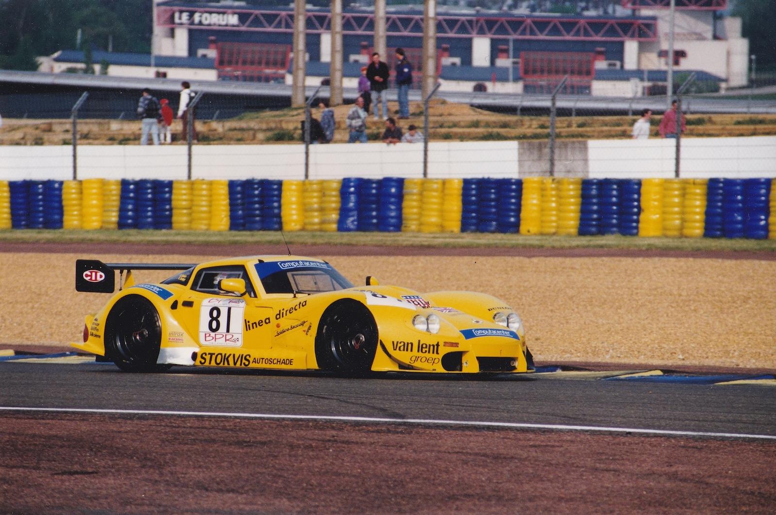 Top 10 Marque Revivals