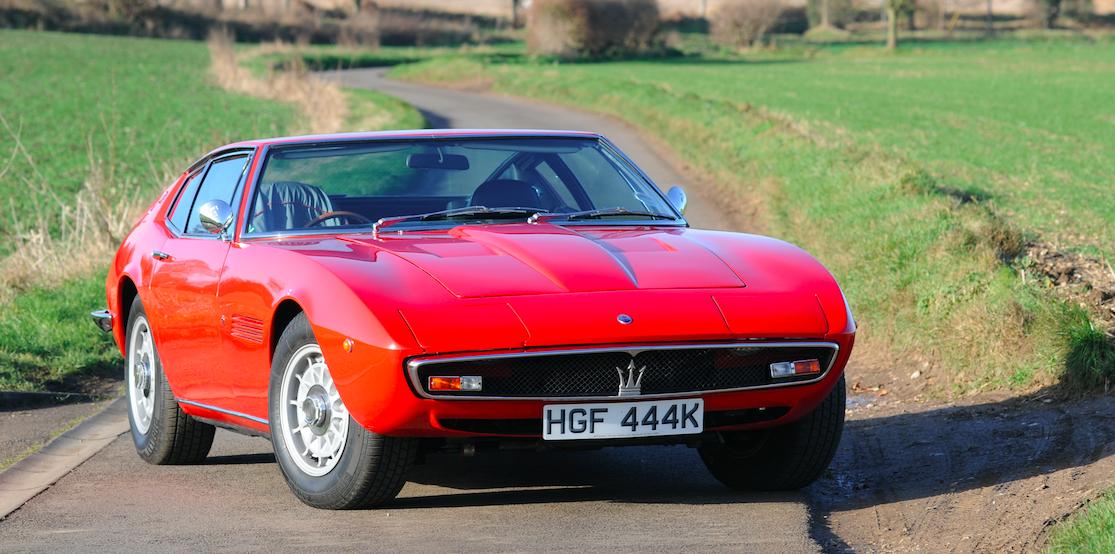 Maserati Ghibli Buying Guide